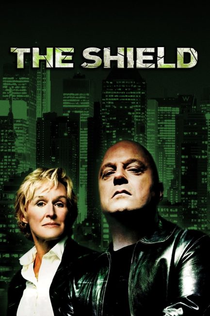 مسلسل The Shield الموسم الرابع الحلقة 11 مترجمة