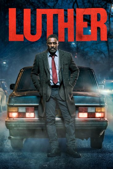 مسلسل Luther الموسم الخامس مترجم
