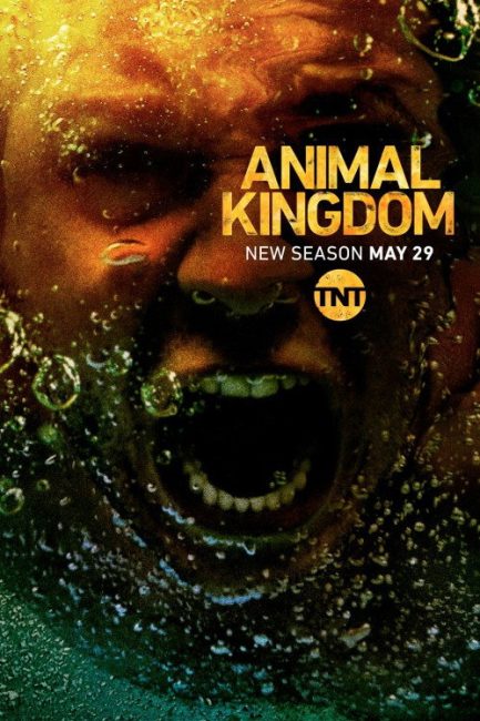 مسلسل Animal Kingdom الموسم الثالث الحلقة 10 مترجمة