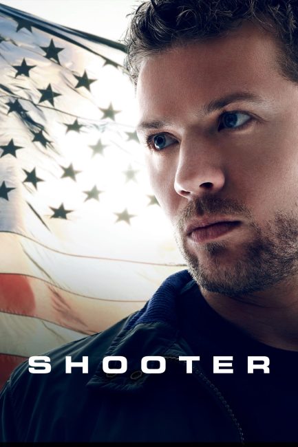 مسلسل Shooter الموسم الاول الحلقة 10 والاخيرة مترجمة
