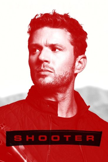 مسلسل Shooter الموسم الثالث الحلقة 13 والاخيرة مترجمة