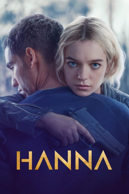 مسلسل Hanna الموسم الثالث الحلقة 1 مترجمة