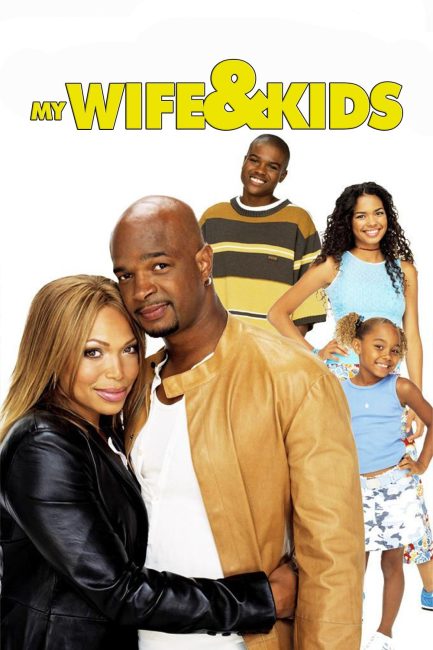 مسلسل My Wife and Kids الموسم الخامس الحلقة 3 مترجمة