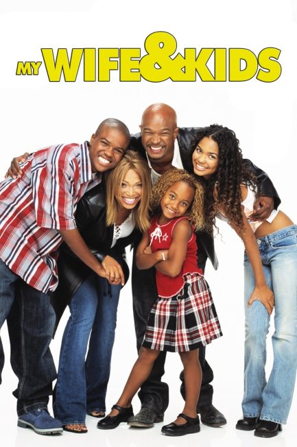 مسلسل My Wife and Kids الموسم الرابع الحلقة 11 مترجمة