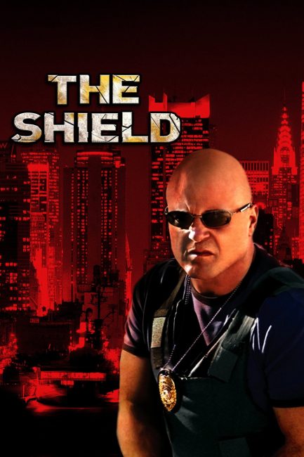 مسلسل The Shield الموسم الثالث الحلقة 10 مترجمة