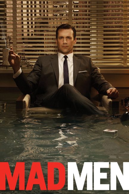 مسلسل Mad Men الموسم الثالث الحلقة 2 مترجمة