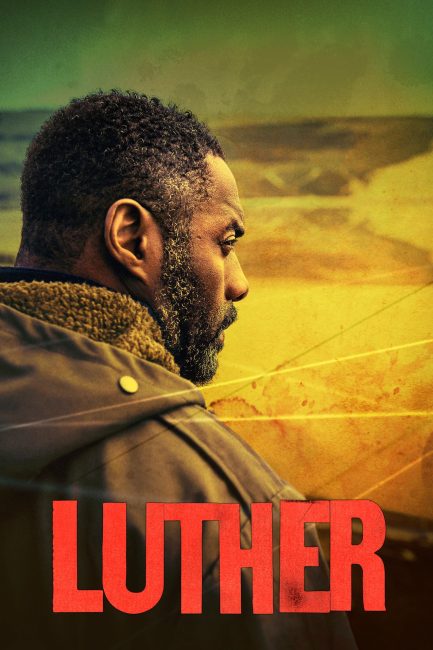 مسلسل Luther الموسم الرابع الحلقة 1 مترجمة