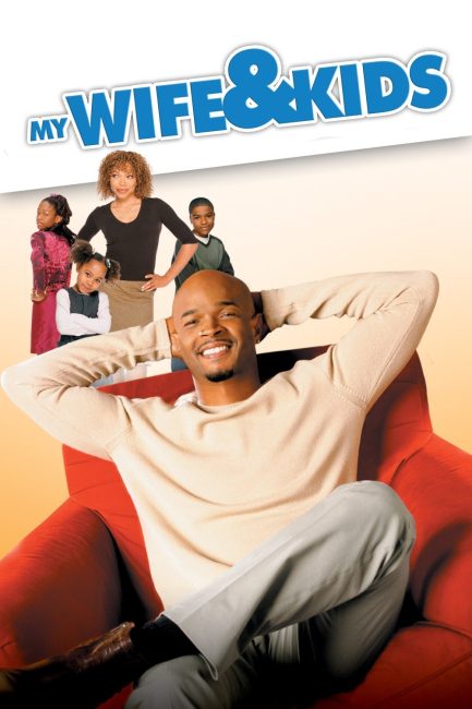 مسلسل My Wife and Kids الموسم الاول الحلقة 10 مترجمة