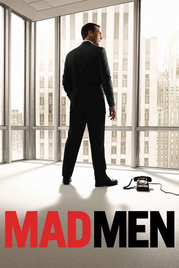 مسلسل Mad Men الموسم الرابع الحلقة 13 والاخيرة مترجمة