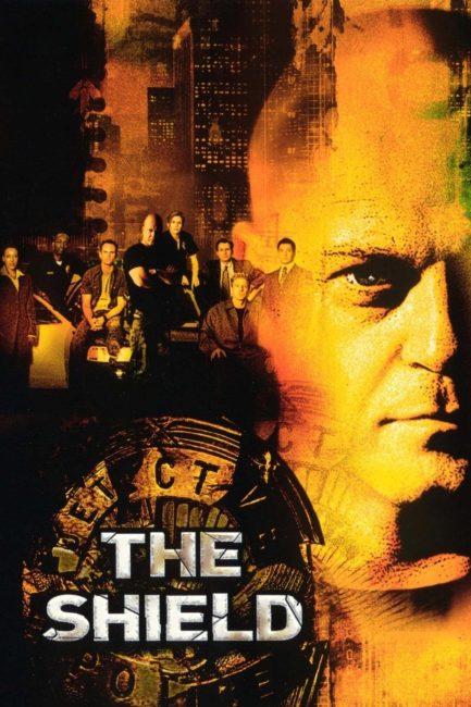 مسلسل The Shield الموسم الاول الحلقة 2 مترجمة