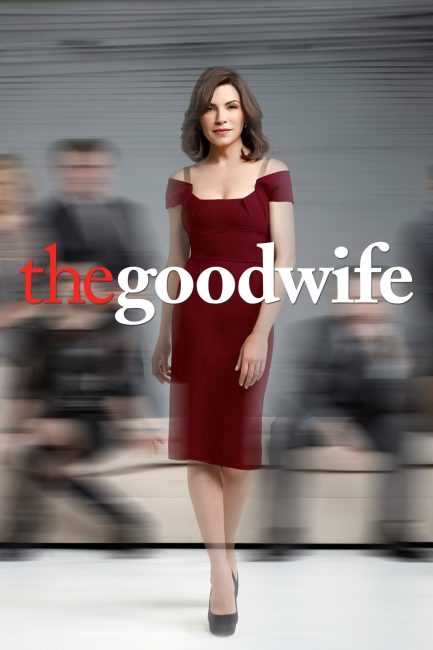 مسلسل The Good Wife الموسم الرابع الحلقة 1 مترجمة