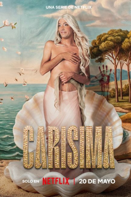 مسلسل Carizzma الموسم الاول الحلقة 1 مترجمة