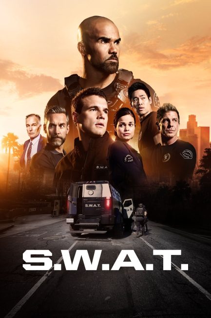 مسلسل S.W.A.T. الموسم الخامس الحلقة 2 مترجمة