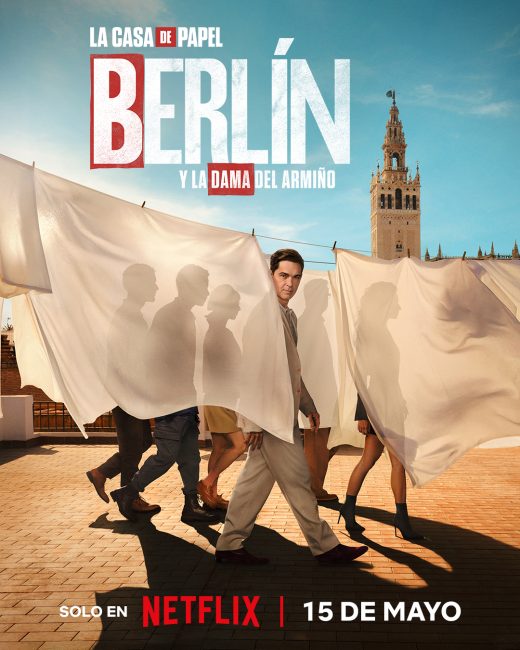 مسلسل Berlin and the Lady with an Ermine الموسم الاول الحلقة 1 مترجمة