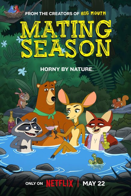 مسلسل Mating Season الموسم الاول الحلقة 3 مترجمة