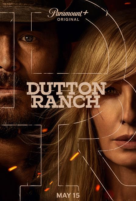 مسلسل Dutton Ranch الموسم الاول مترجم