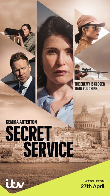 مسلسل Secret Service الموسم الاول الحلقة 2 مترجمة