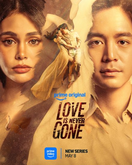 مسلسل الحب لا يزول ابدا Love Is Never Gone الحلقة 14 والاخيرة مترجمة