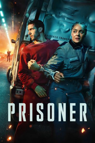 مسلسل Prisoner الموسم الاول الحلقة 6 والاخيرة مترجمة