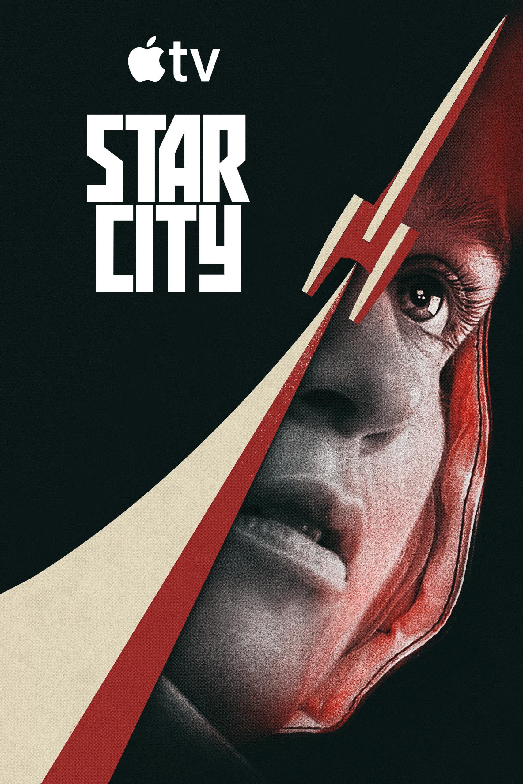 مسلسل Star City الموسم الاول مترجم