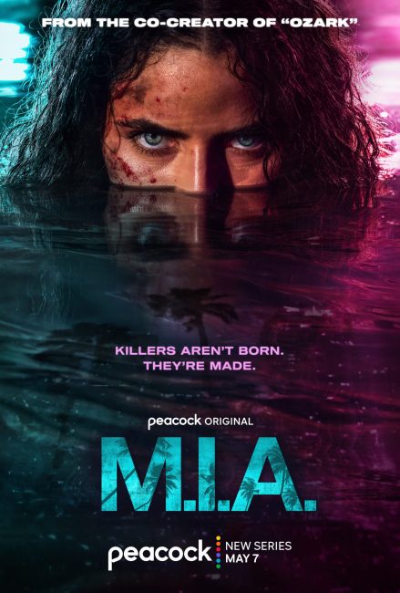 مسلسل M.I.A. الموسم الاول الحلقة 2 مترجمة