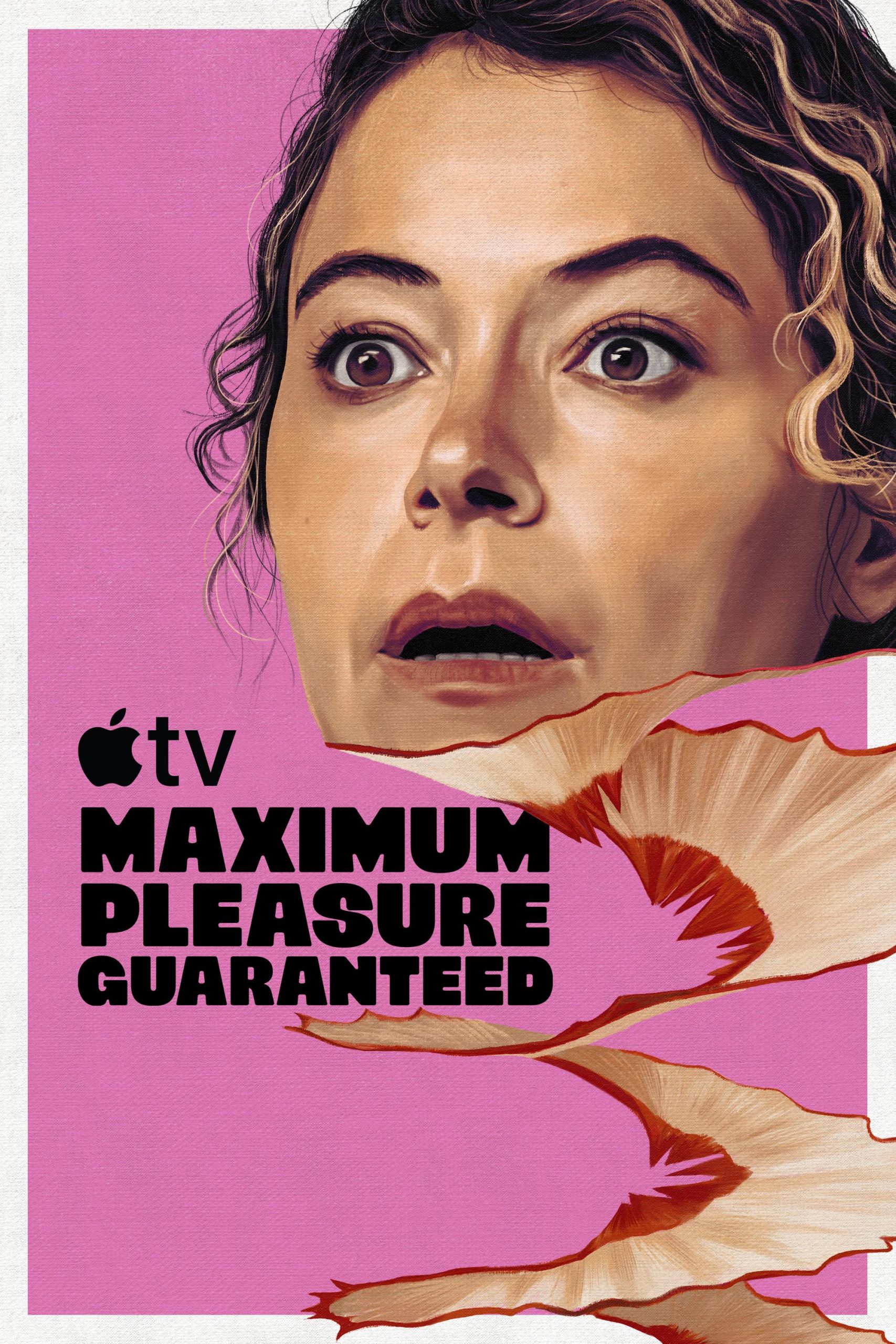 مسلسل Maximum Pleasure Guaranteed الموسم الاول مترجم