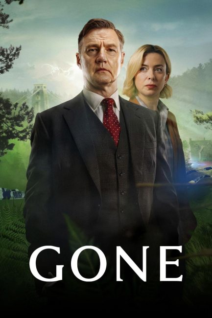 مسلسل Gone الموسم الاول الحلقة 2 مترجمة