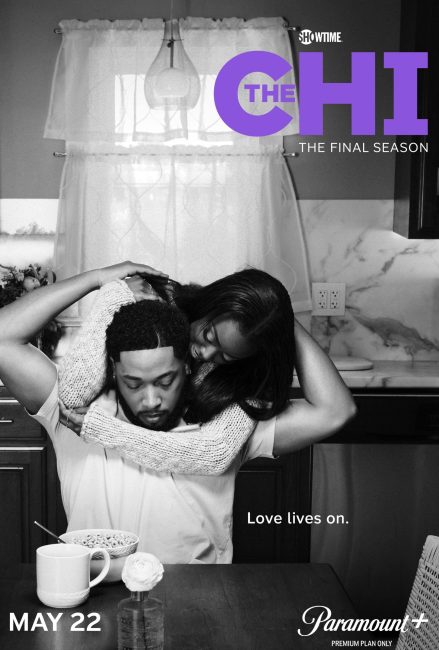 مسلسل The Chi الموسم الثامن الحلقة 1 مترجمة