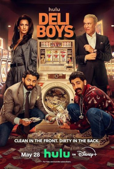 مسلسل Deli Boys الموسم الثاني الحلقة 6 والاخيرة مترجمة