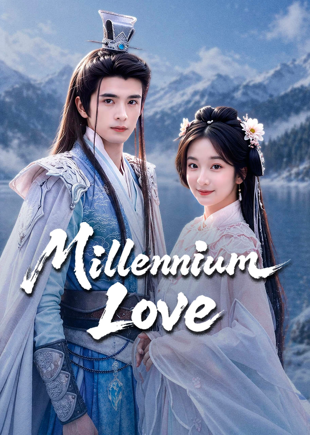 مسلسل Millennium Love الموسم الاول مترجم