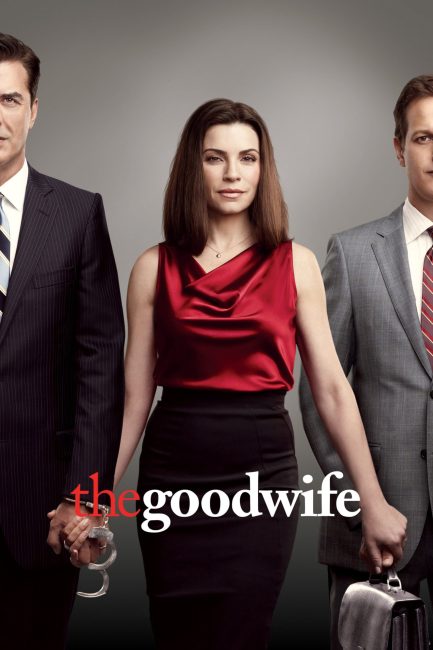 مسلسل The Good Wife الموسم الثاني الحلقة 5 مترجمة