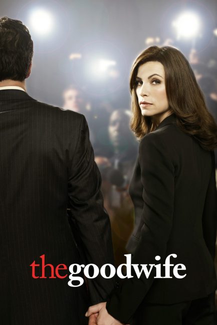 مسلسل The Good Wife الموسم الاول الحلقة 2 مترجمة