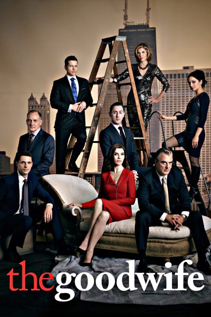 مسلسل The Good Wife الموسم السادس الحلقة 10 مترجمة