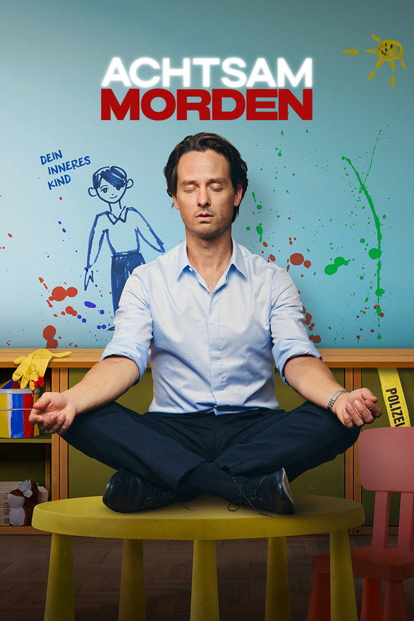 مسلسل Murder Mindfully الموسم الثاني مترجم