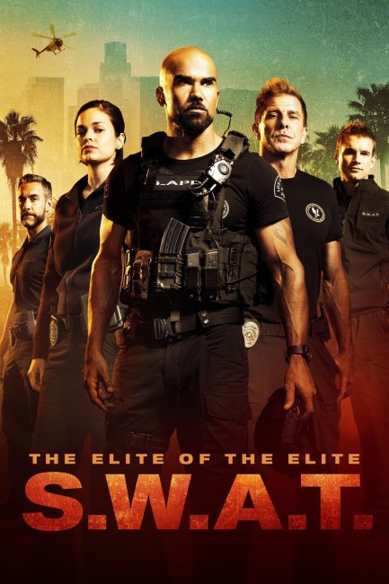 مسلسل S.W.A.T. الموسم الاول الحلقة 2 مترجمة