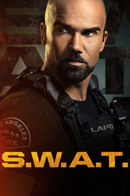 مسلسل S.W.A.T. الموسم السادس الحلقة 14 مترجمة
