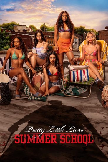 مسلسل Pretty Little Liars: Original Sin الموسم الثاني الحلقة 8 والاخيرة مترجمة
