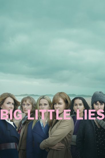 مسلسل Big Little Lies الموسم الثاني الحلقة 7 والاخيرة مترجمة