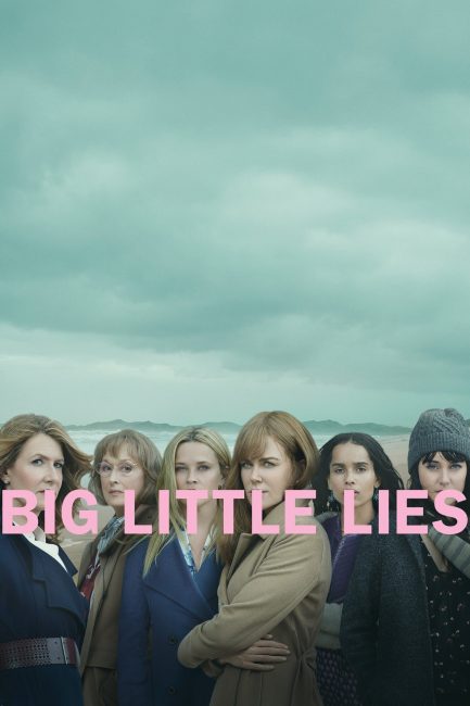 مسلسل Big Little Lies الموسم الثاني الحلقة 1 مترجمة