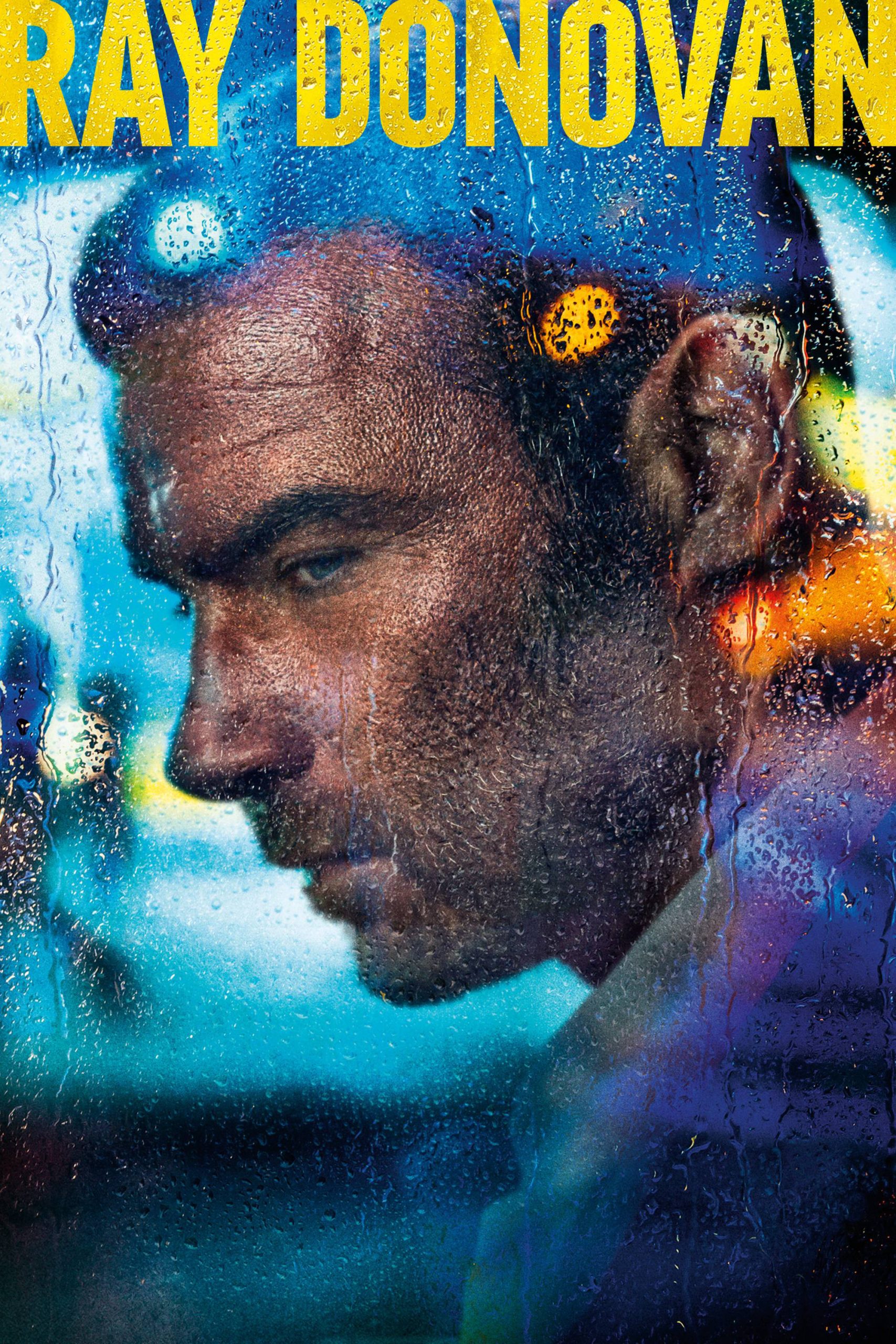 مسلسل Ray Donovan مترجم