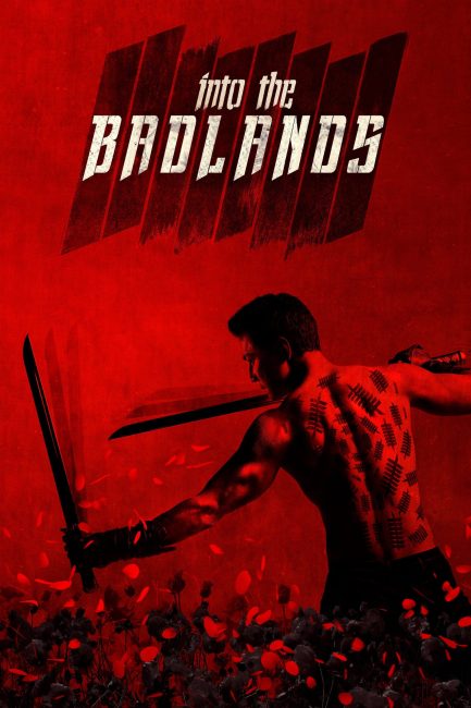 مسلسل Into the Badlands الموسم الاول الحلقة 3 مترجمة
