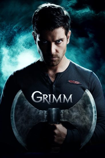 مسلسل Grimm الموسم الثالث الحلقة 14 مترجمة