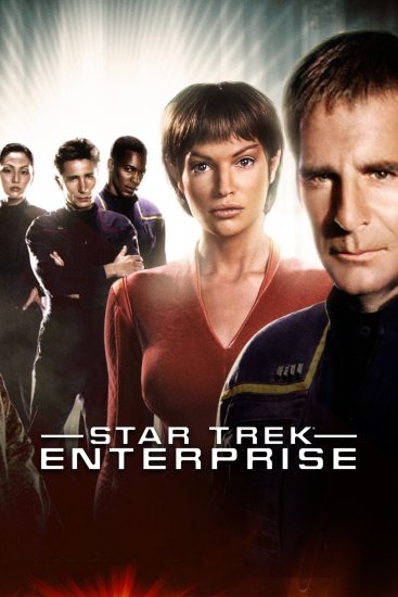 مسلسل Star Trek: Enterprise الموسم الثالث الحلقة 24 والاخيرة مترجمة