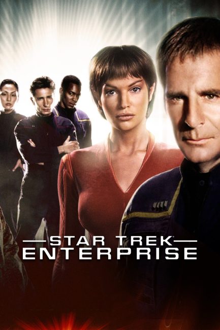 مسلسل Star Trek: Enterprise الموسم الثالث الحلقة 2 مترجمة