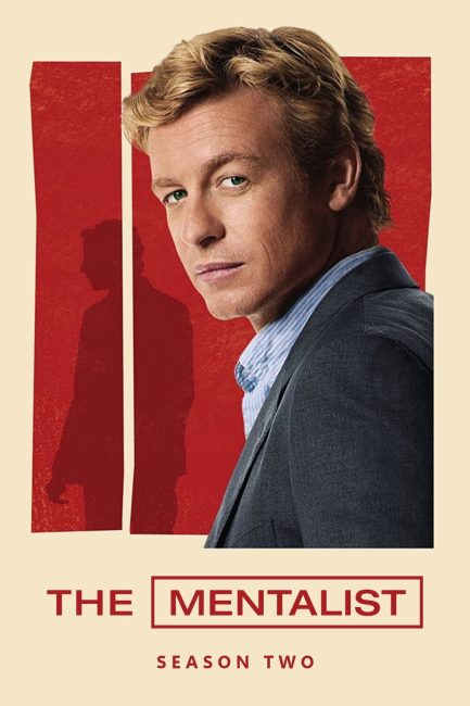 مسلسل The Mentalist الموسم الثاني الحلقة 23 والاخيرة مترجمة