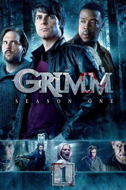 مسلسل Grimm الموسم الاول الحلقة 2 مترجمة