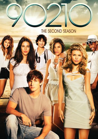 مسلسل 90210 الموسم الثاني الحلقة 9 مترجمة