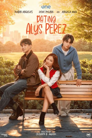 مسلسل Dating Alys Perez مترجم