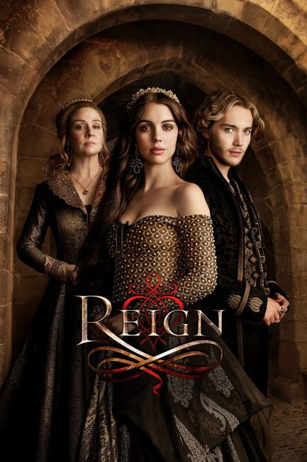 مسلسل Reign الموسم الثاني الحلقة 2 مترجمة