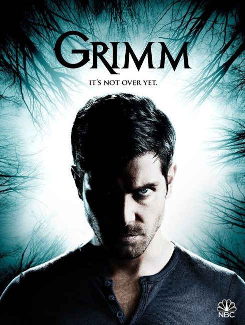 مسلسل Grimm الموسم السادس الحلقة 2 مترجمة